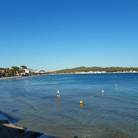 Villa Club T2 A Mar Vivo, Plages A Pieds, Piscine La Seyne-sur-Mer Eksteriør billede