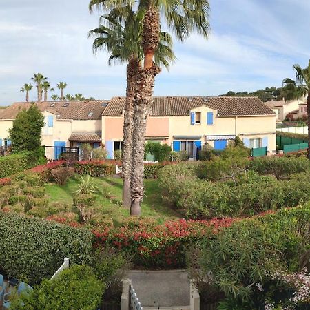Villa Club T2 A Mar Vivo, Plages A Pieds, Piscine La Seyne-sur-Mer Eksteriør billede