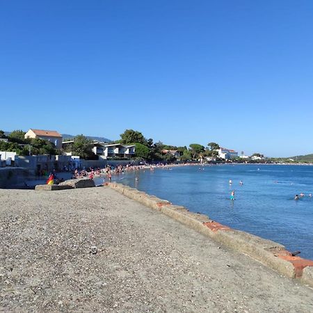 Villa Club T2 A Mar Vivo, Plages A Pieds, Piscine La Seyne-sur-Mer Eksteriør billede