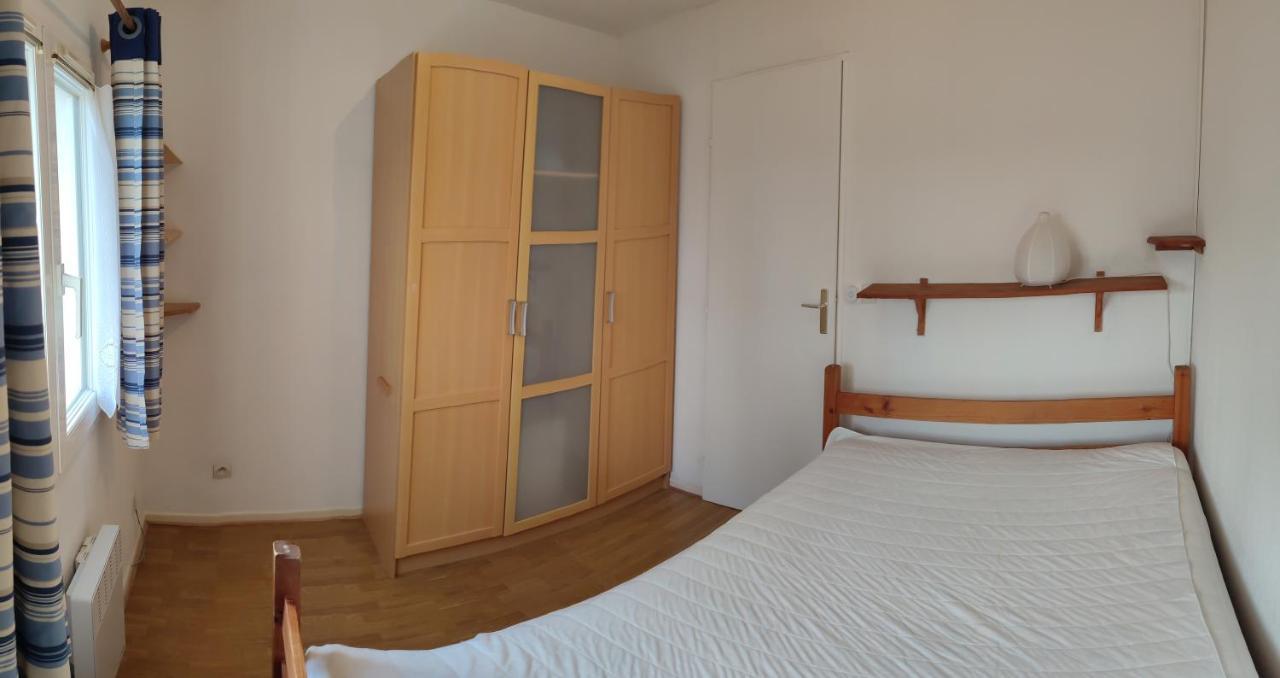 Villa Club T2 A Mar Vivo, Plages A Pieds, Piscine La Seyne-sur-Mer Eksteriør billede