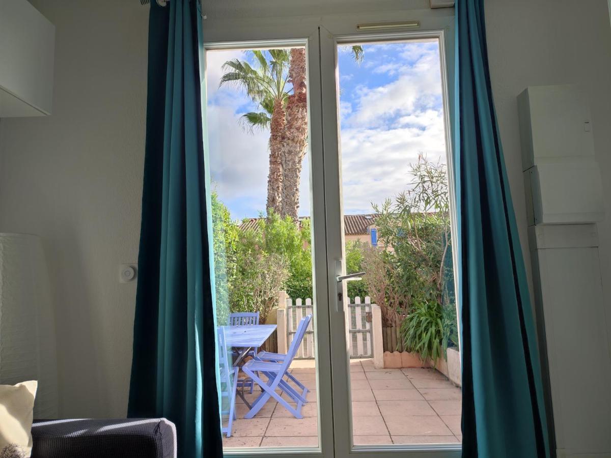 Villa Club T2 A Mar Vivo, Plages A Pieds, Piscine La Seyne-sur-Mer Eksteriør billede