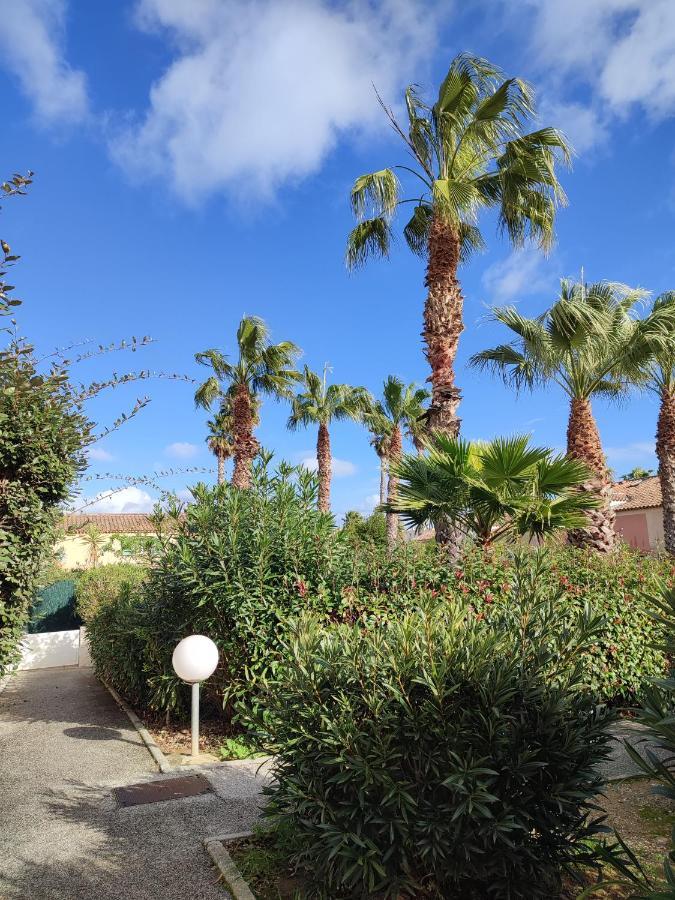 Villa Club T2 A Mar Vivo, Plages A Pieds, Piscine La Seyne-sur-Mer Eksteriør billede