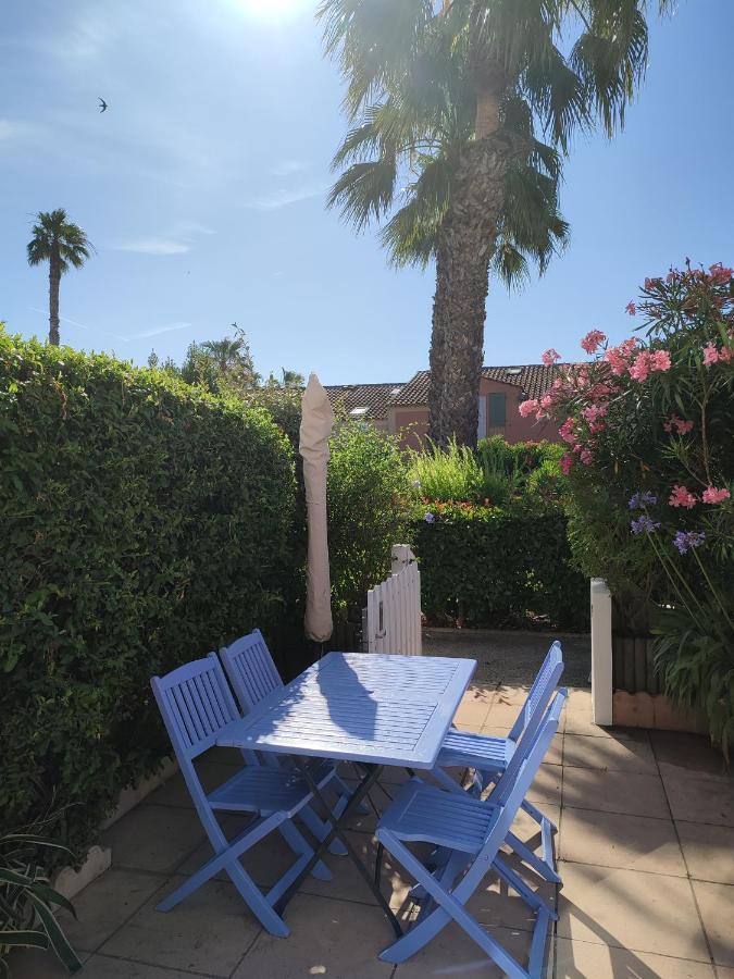 Villa Club T2 A Mar Vivo, Plages A Pieds, Piscine La Seyne-sur-Mer Eksteriør billede